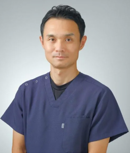 院長 降旗 修太